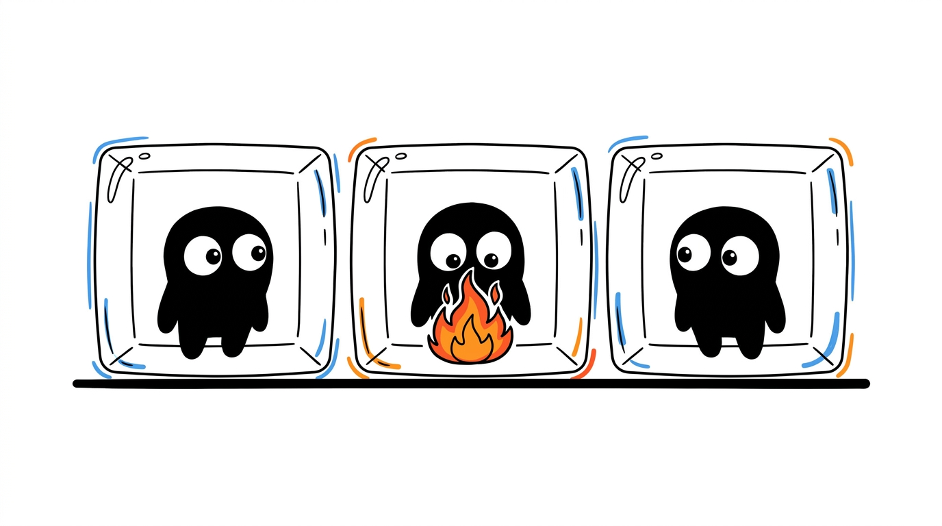Container Isolation Explained Simply